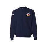 Marine Rescue Crewneck Sweater