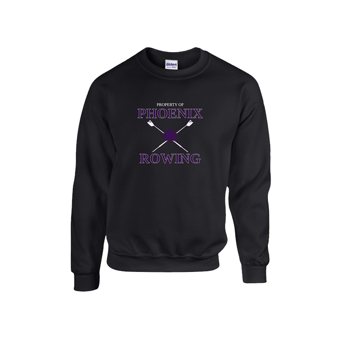 St Francis Crewneck