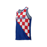 International Tank Croatia