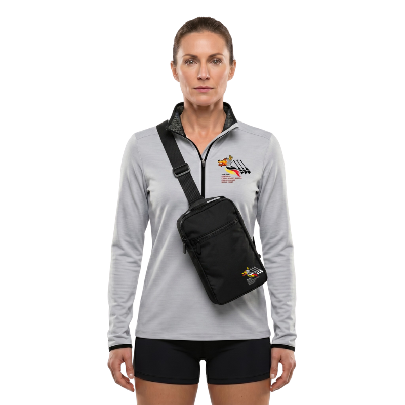 EDBF Paddle Run Sling Bag