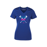 IBCPC ShortSleeve Tee Women’s