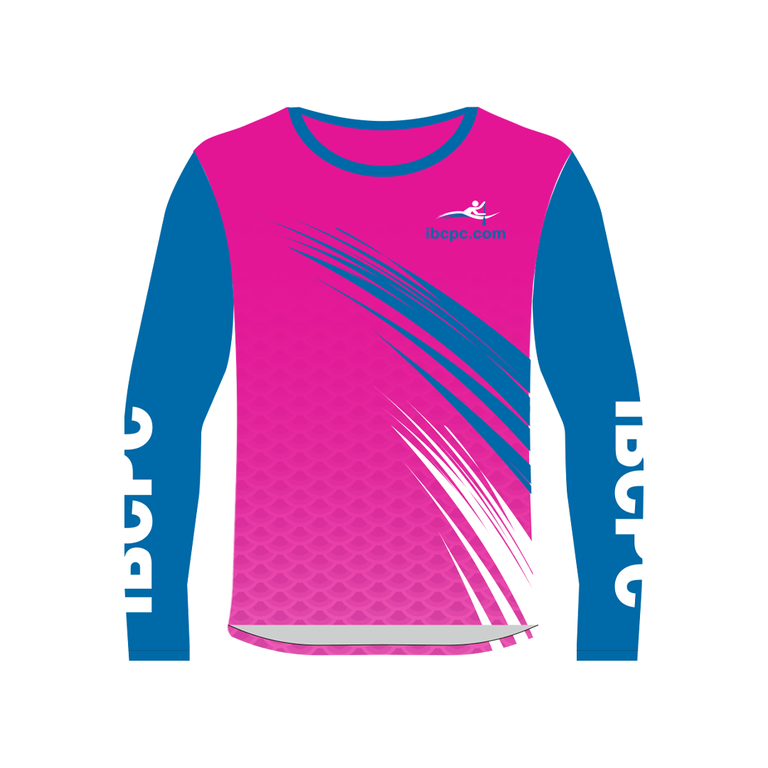 IBCPC SUB LS Women’s