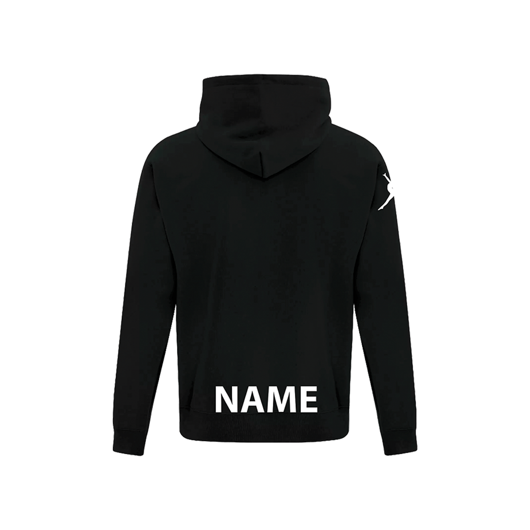 St Davids Dance Unisex Pullover Hoodie