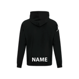 St Davids Dance Unisex Pullover Hoodie