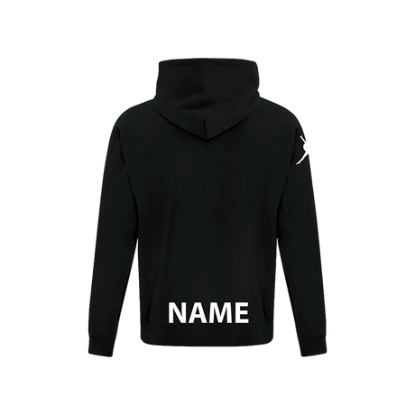 St Davids Dance Unisex Pullover Hoodie