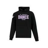 St Davids Dance Unisex Pullover Hoodie