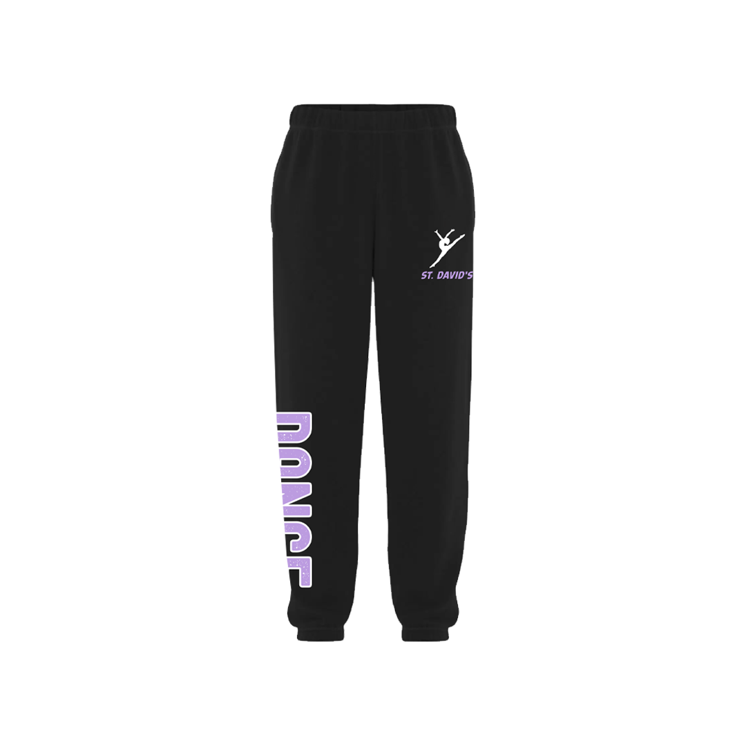 St Davids Dance Sweatpants