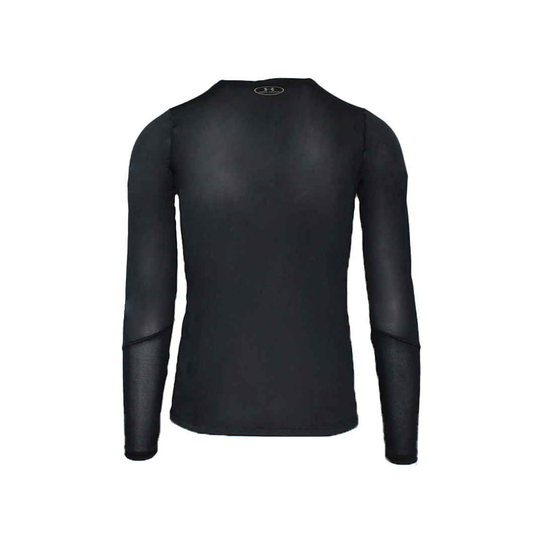 DBC Under Armour Tech Longsleeve Womens