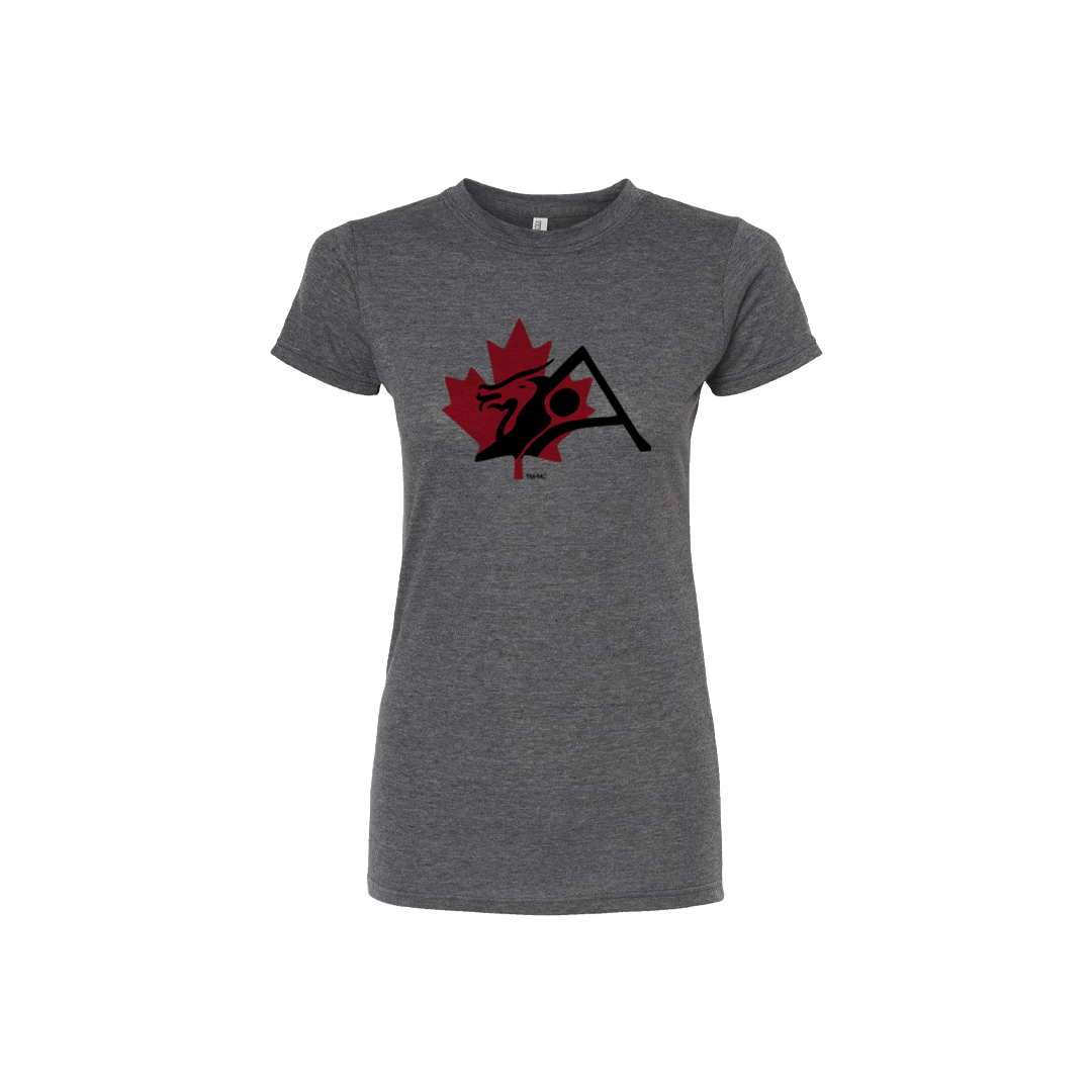 DBC Cotton T-Shirt Womens