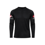 DBC LS Speedshirt Womens