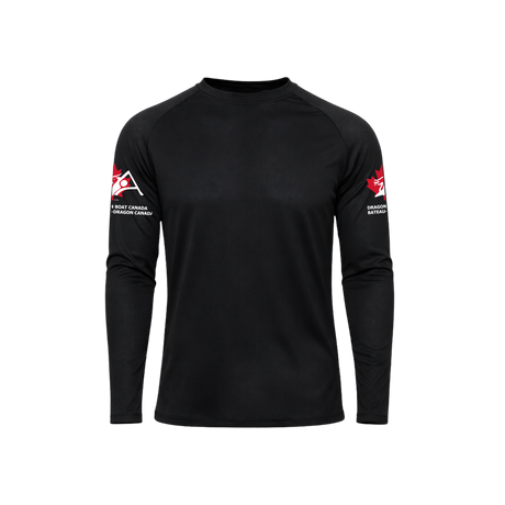 DBC LS Speedshirt Mens