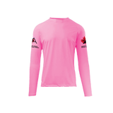 DBC LS Speedshirt Womens