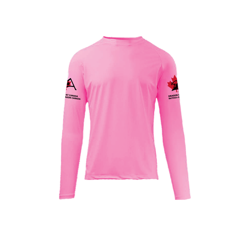 DBC LS Speedshirt Womens