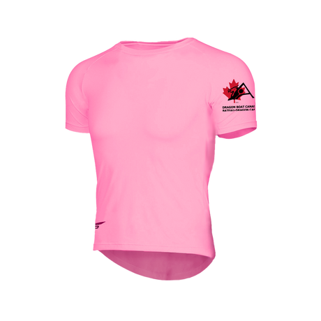 DBC SS Speedshirt Mens