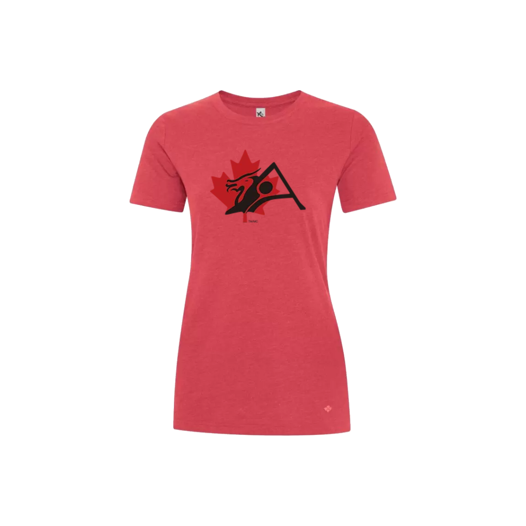 DBC Cotton T-Shirt Womens