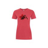 DBC Cotton T-Shirt Womens