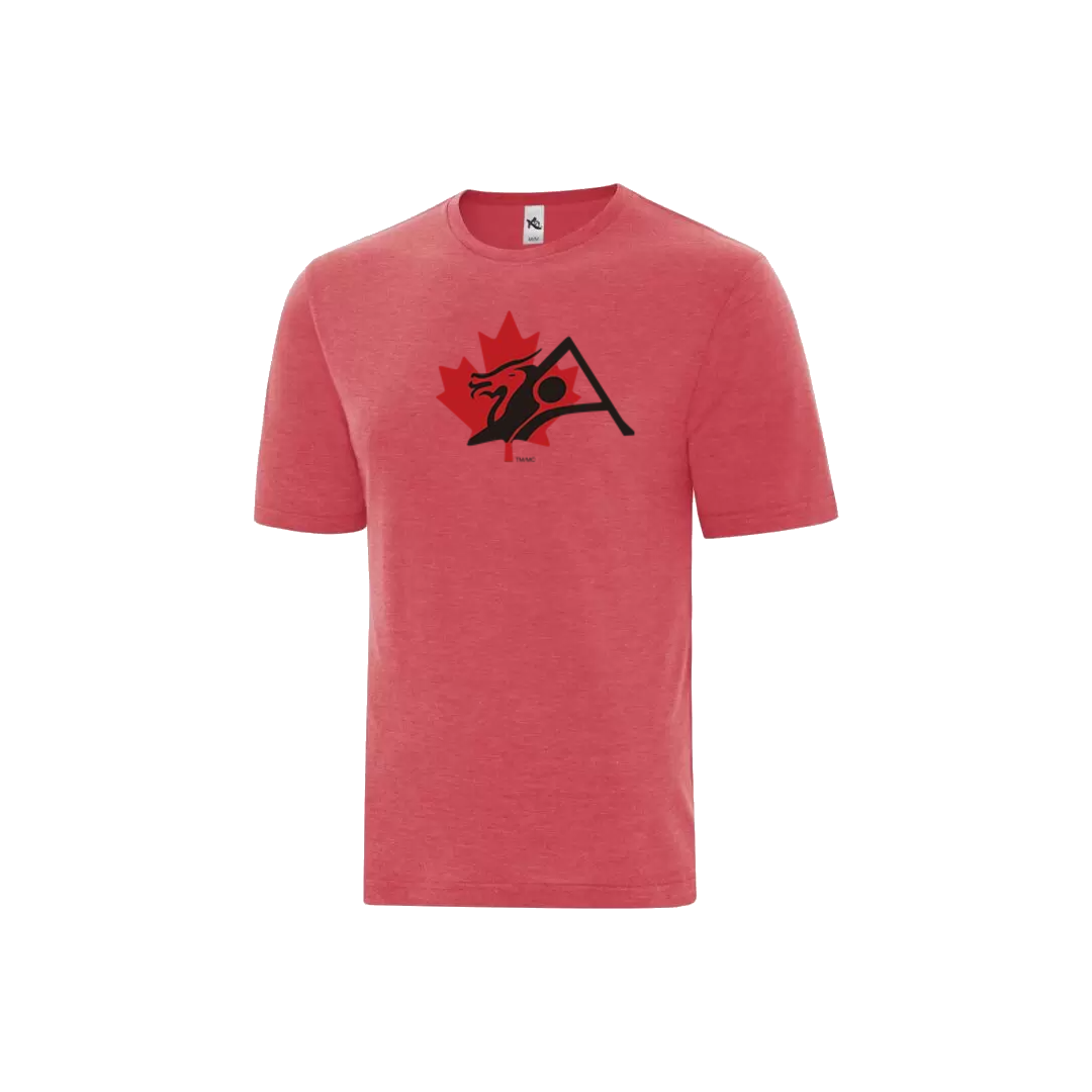 DBC Cotton T-Shirt Mens