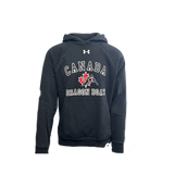DBC UA Hoodie
