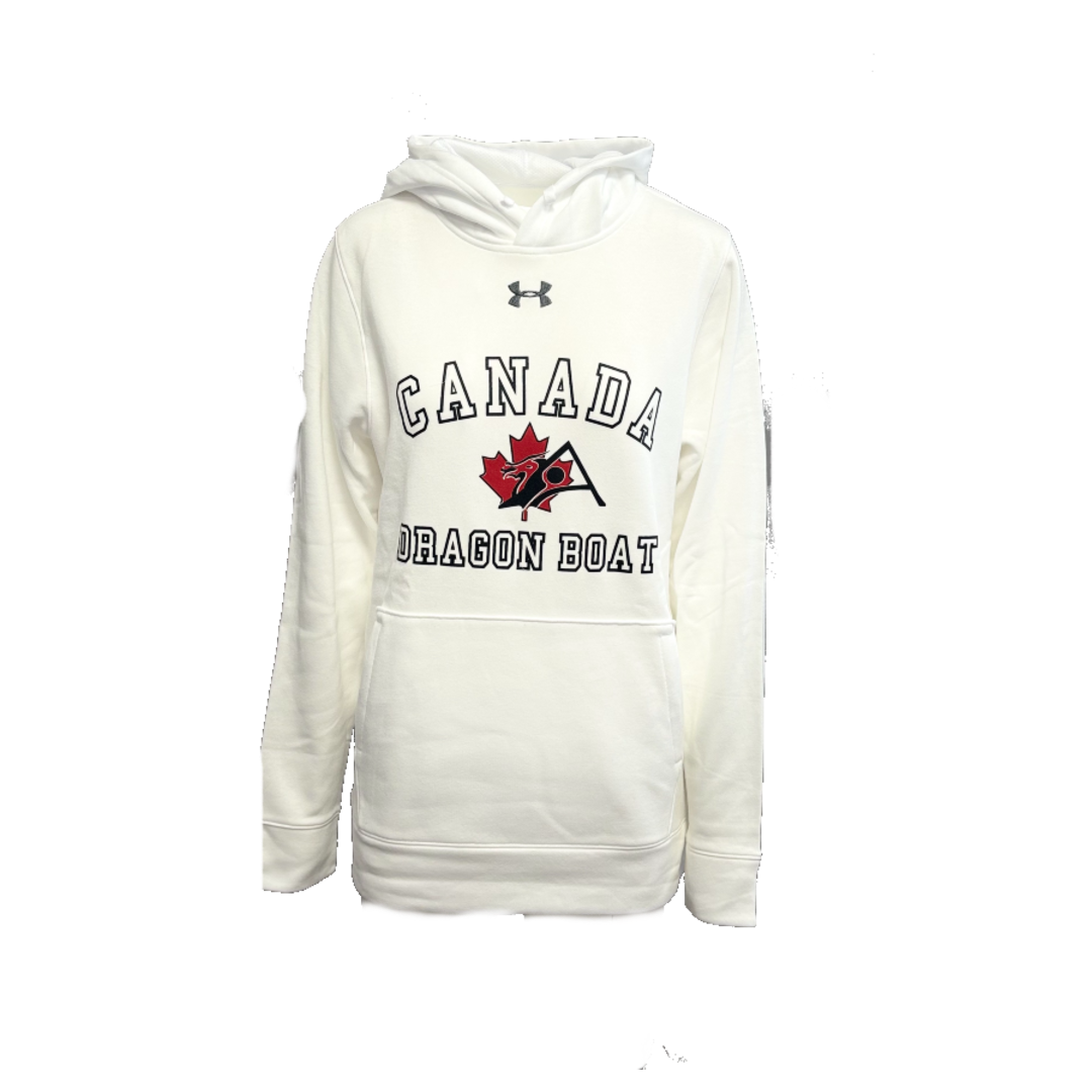 DBC UA Hoodie