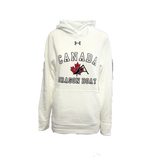 DBC UA Hoodie
