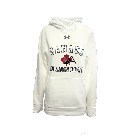 DBC UA Hoodie