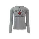 DBC Under Armour Tech Longsleeve Womens