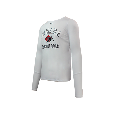DBC Under Armour Tech Longsleeve Mens