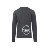 Dragon Boat Tribal LS Tee