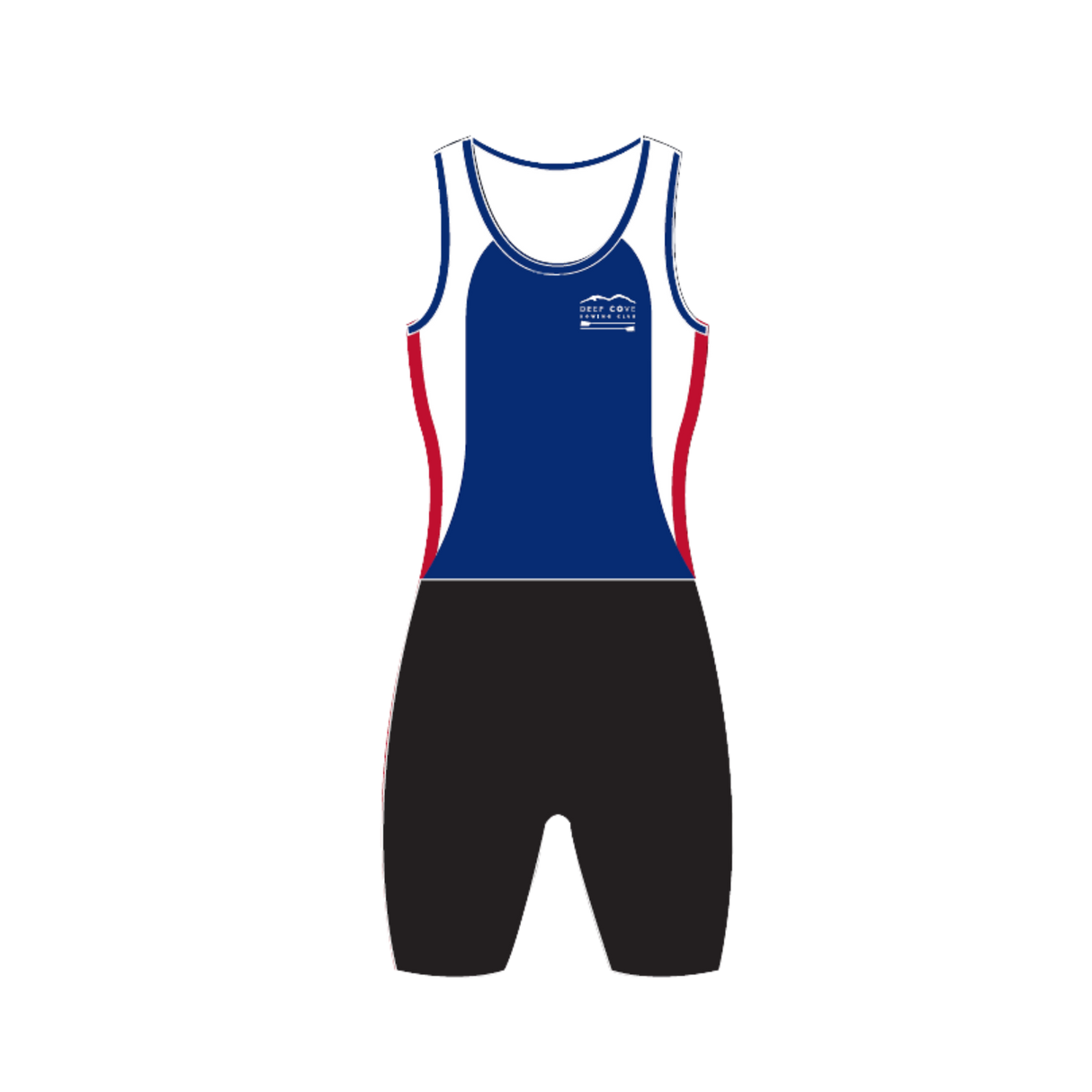 DCRC Unisuit Mens