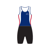 DCRC Unisuit Mens