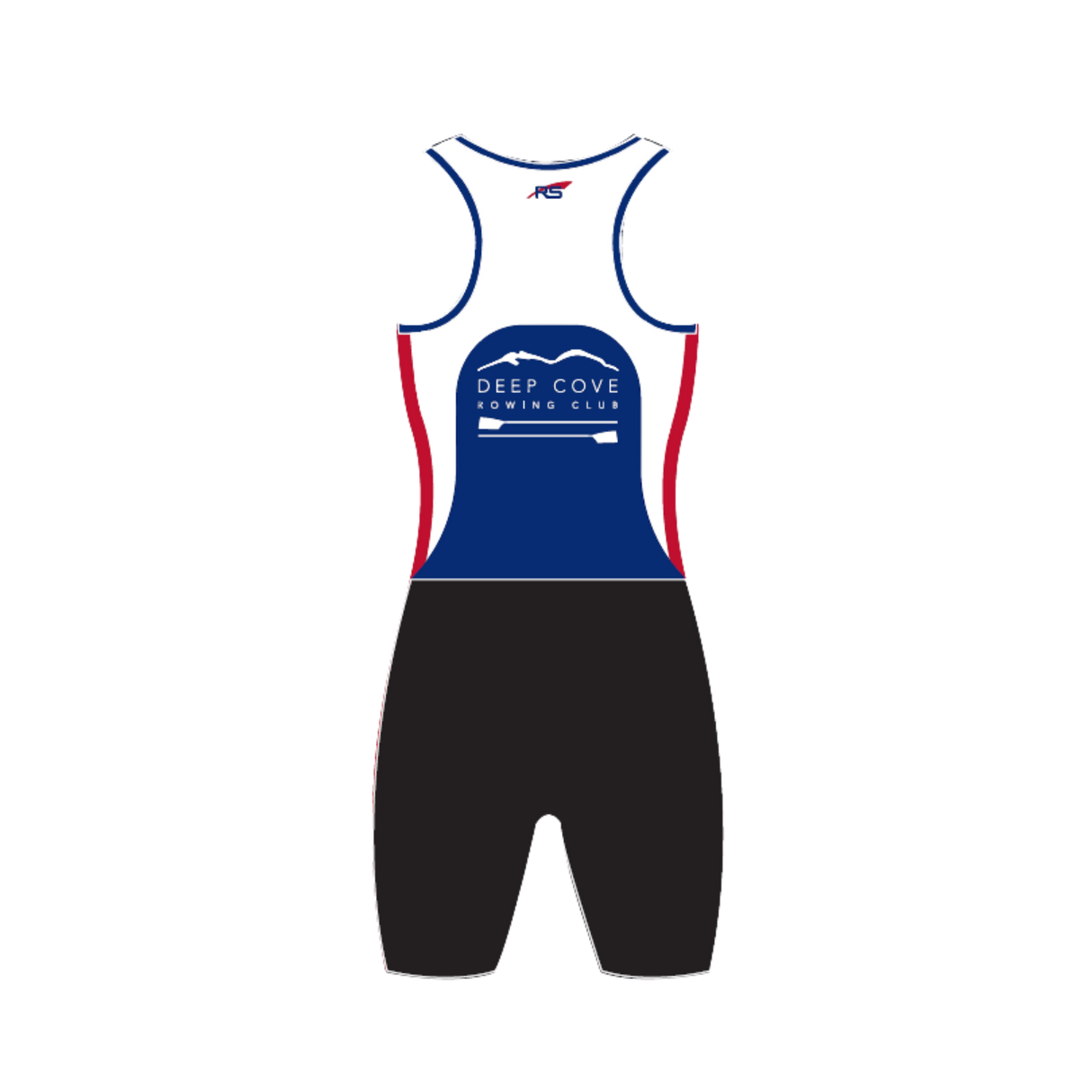 DCRC Unisuit Mens
