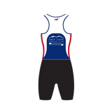 DCRC Unisuit Mens