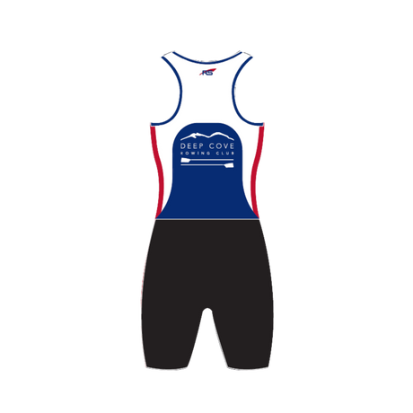 DCRC Unisuit Womens