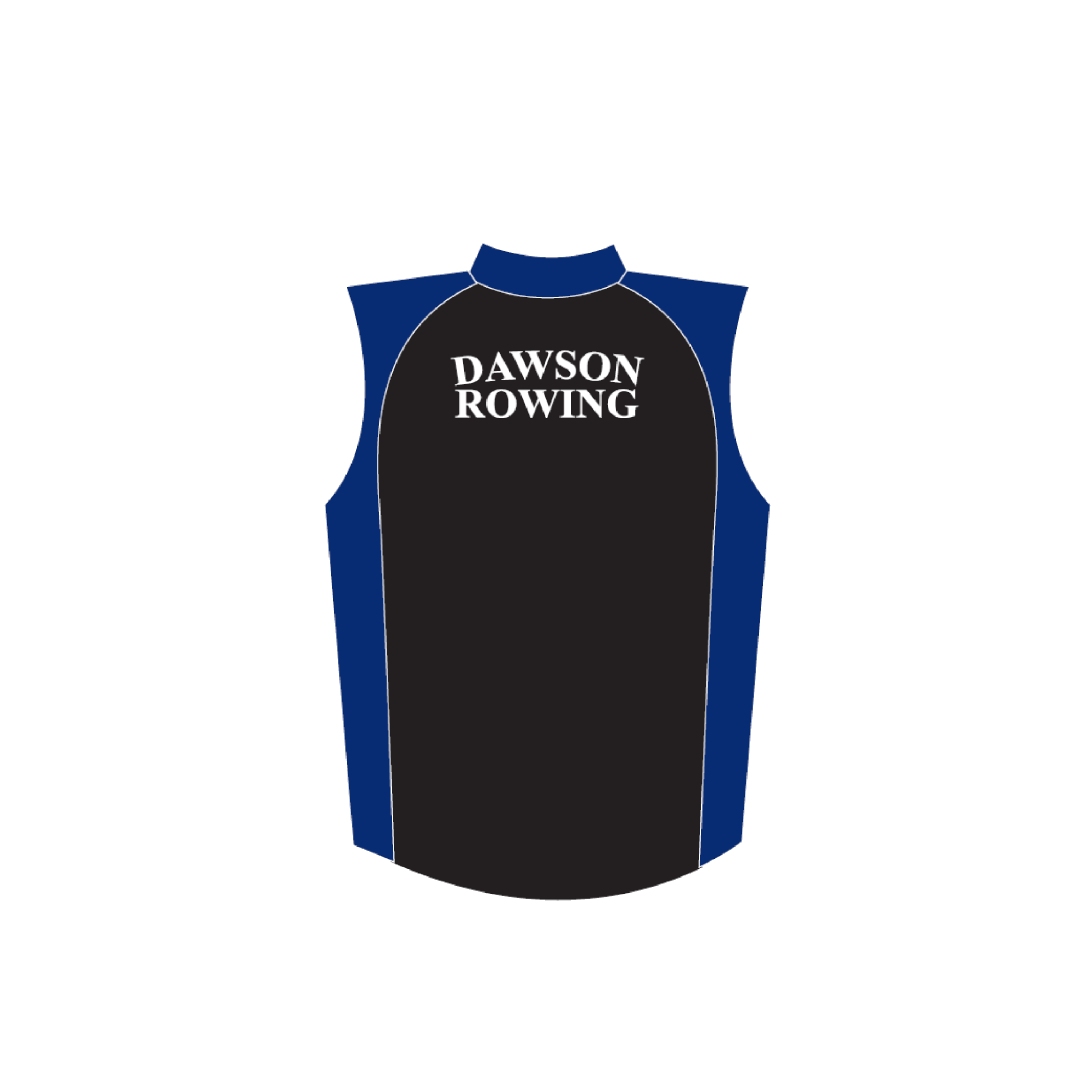 Dawson College Predator Vest Mens