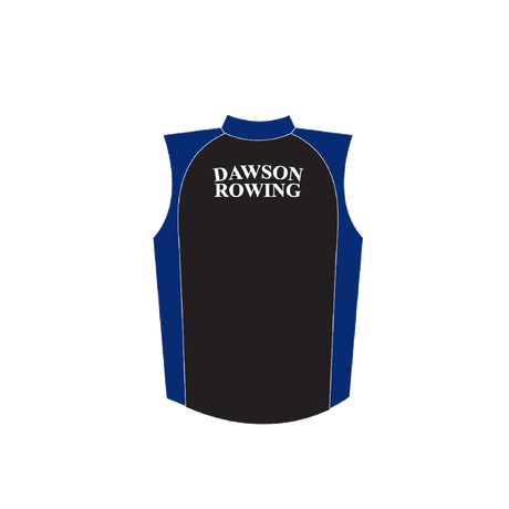 Dawson College Predator Vest Mens