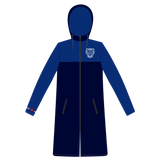 Don RC Unisex Deck Coat