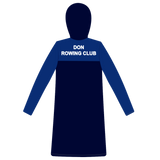 Don RC Unisex Deck Coat
