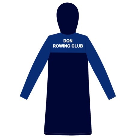 Don RC Unisex Deck Coat
