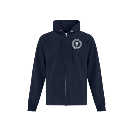 DT Full-Zip Hoodie Unisex Adult