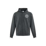 DT Full-Zip Hoodie Unisex Adult