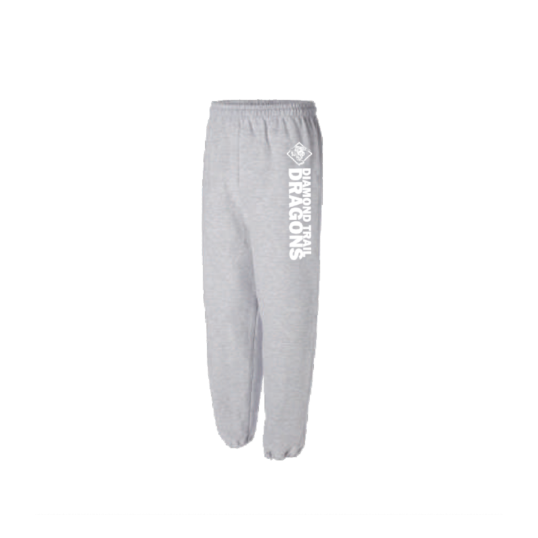 DT Sweatpants Unisex Adult