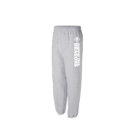 DT Sweatpants Unisex Adult