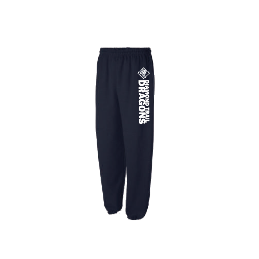 DT Sweatpants Unisex Adult