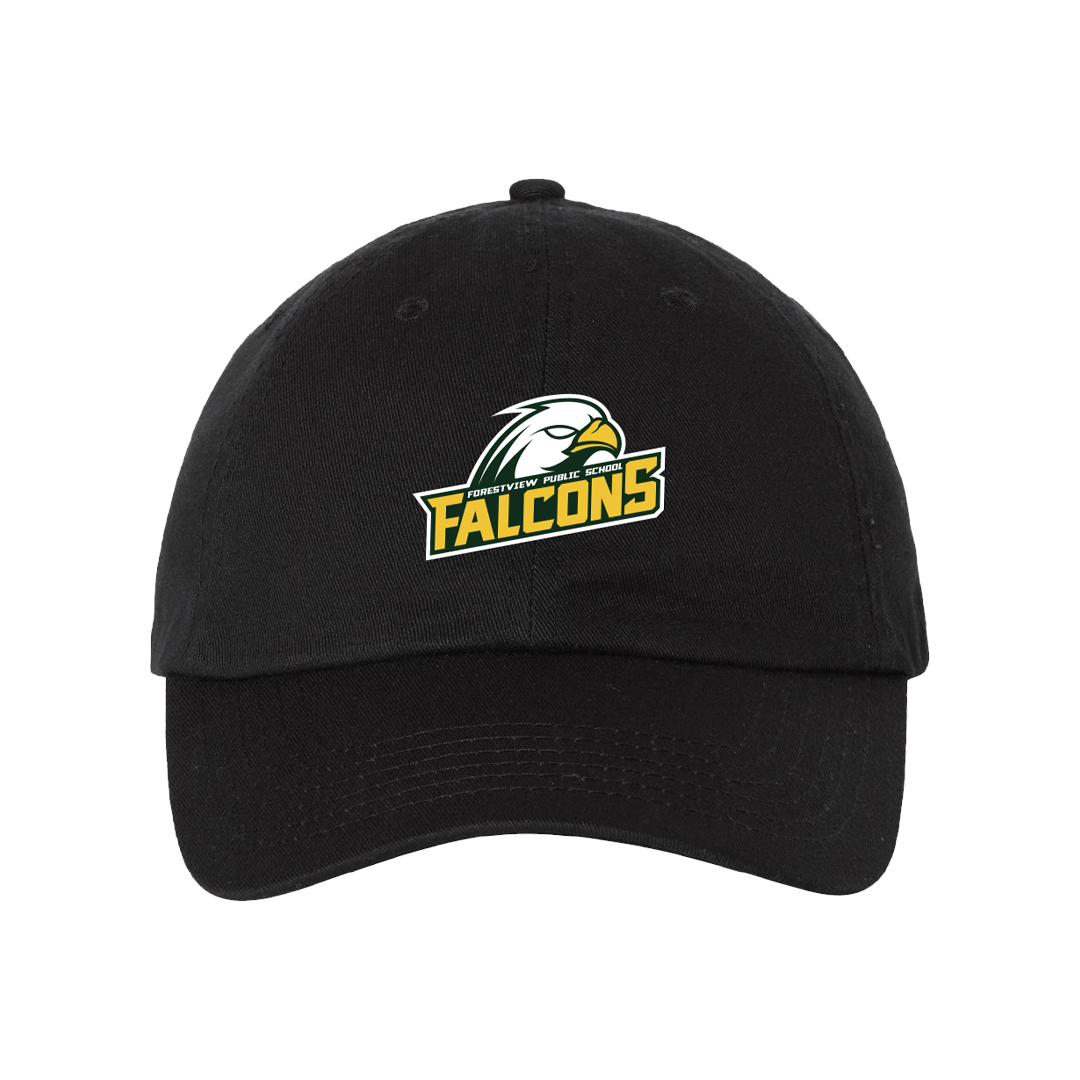 Forestview Dad Cap
