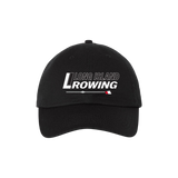Long Island Crew Dad Cap