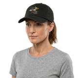 EDBF Munich Crew Cap