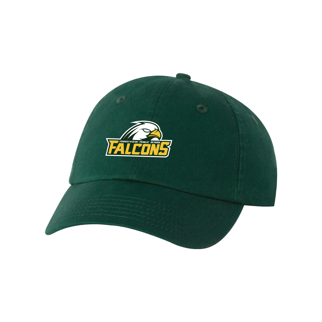 Forestview Dad Cap