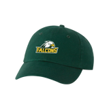 Forestview Dad Cap