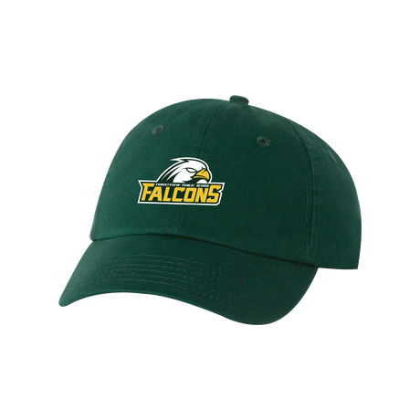 Forestview Dad Cap