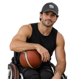 Ottawa IWBF 2026 Cotton Dad Hat